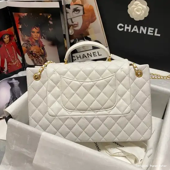 HyperPeter CHANEL FLAP BAG 0611
